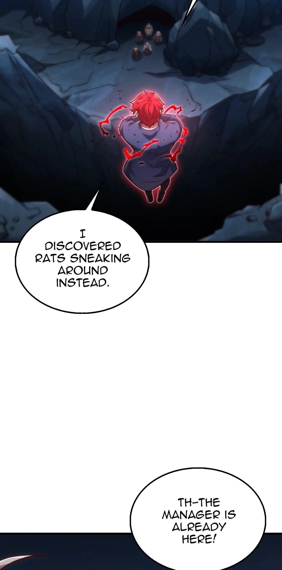 The Lord of Coins Chapter 121, page 49 of 101