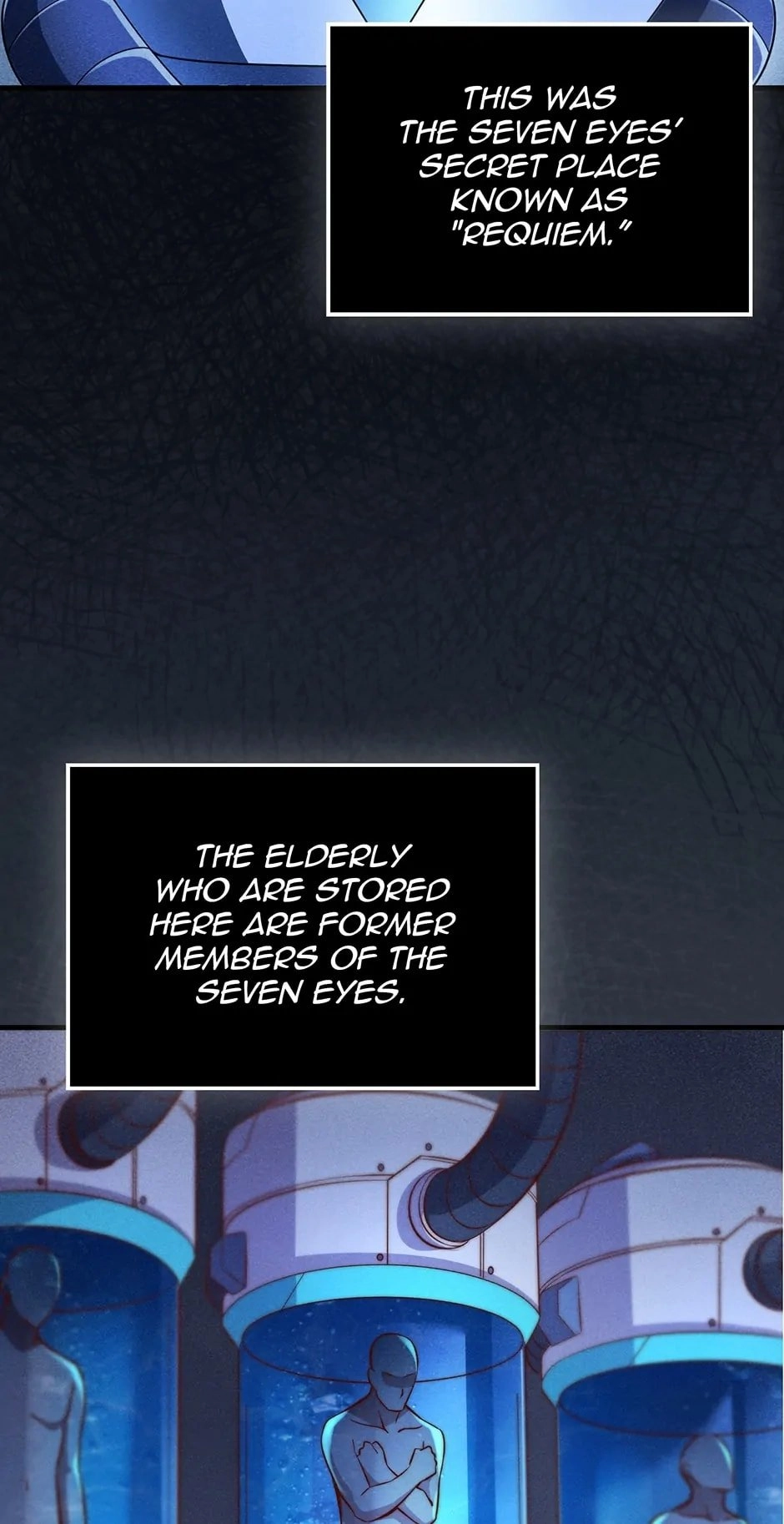 The Lord of Coins Chapter 121, page 5 of 101