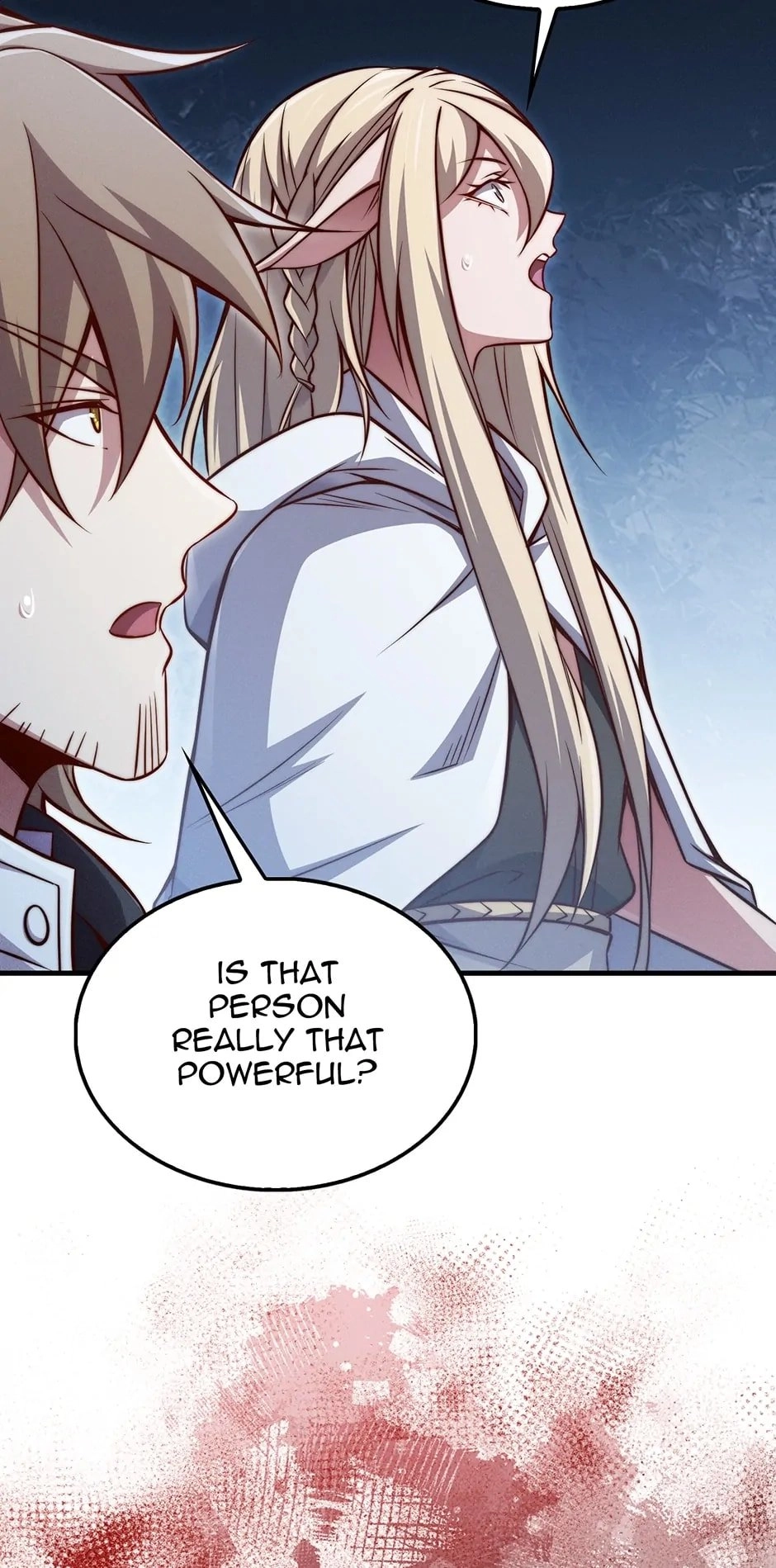 The Lord of Coins Chapter 121, page 50 of 101