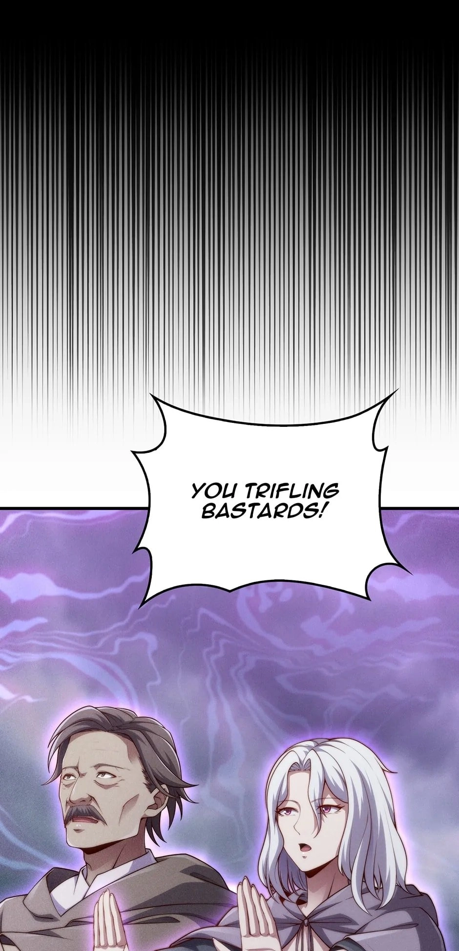 The Lord of Coins Chapter 121, page 65 of 101
