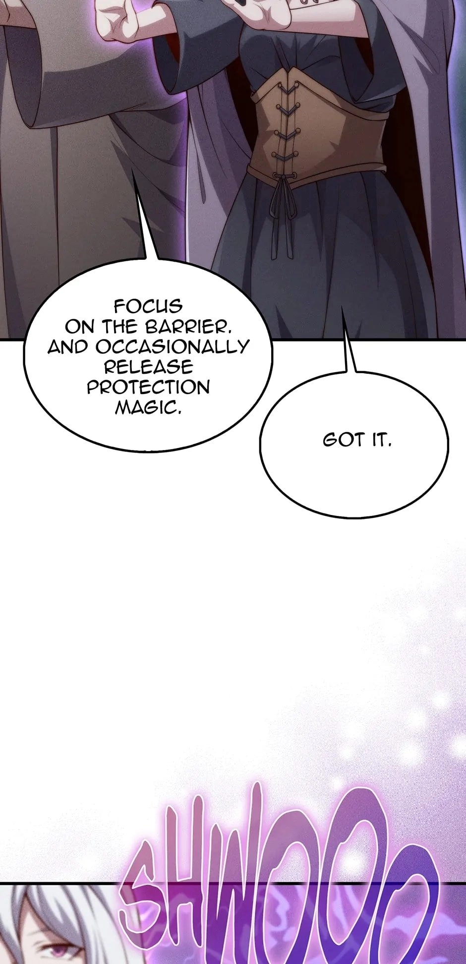 The Lord of Coins Chapter 121, page 66 of 101