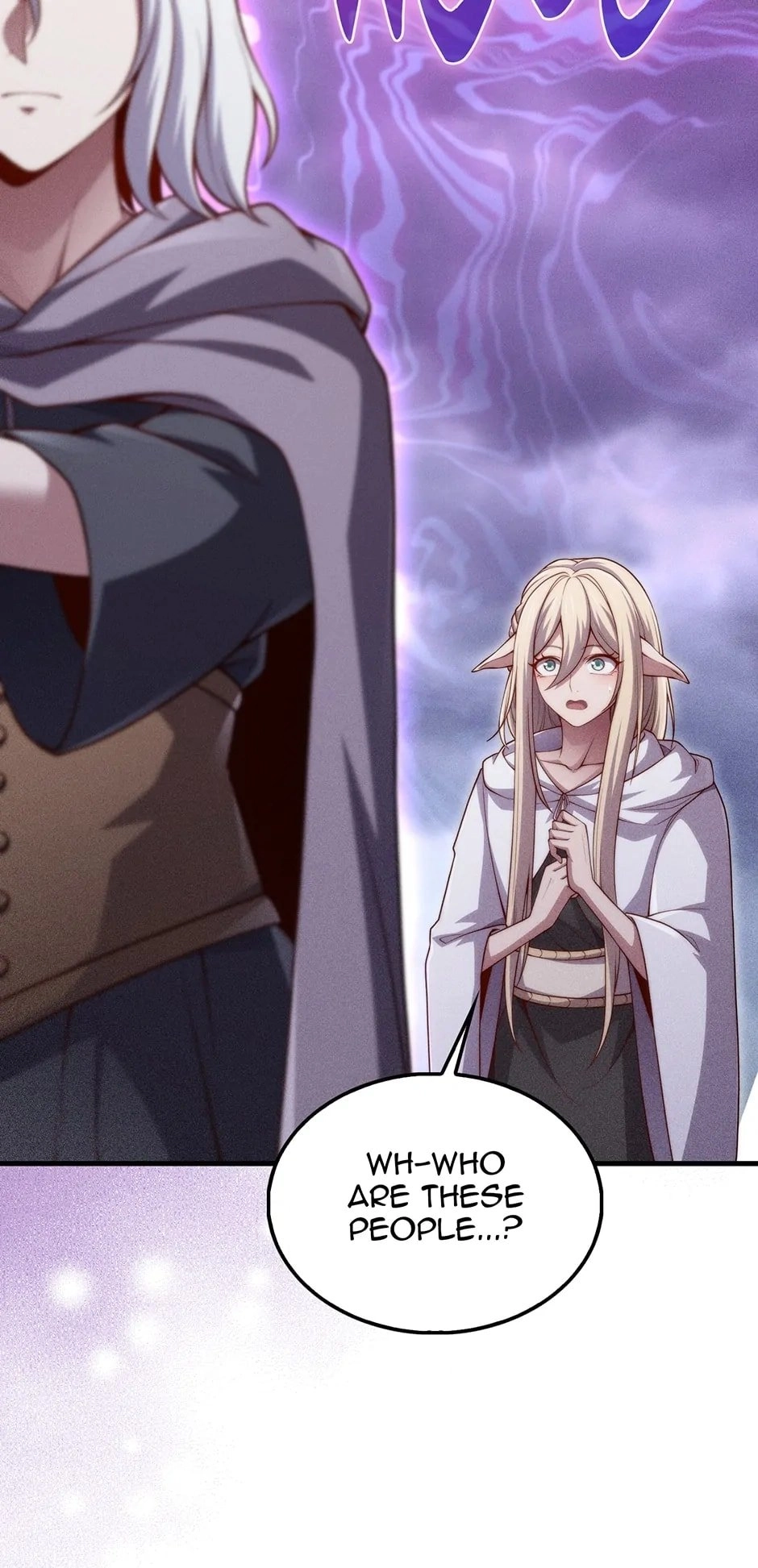 The Lord of Coins Chapter 121, page 67 of 101