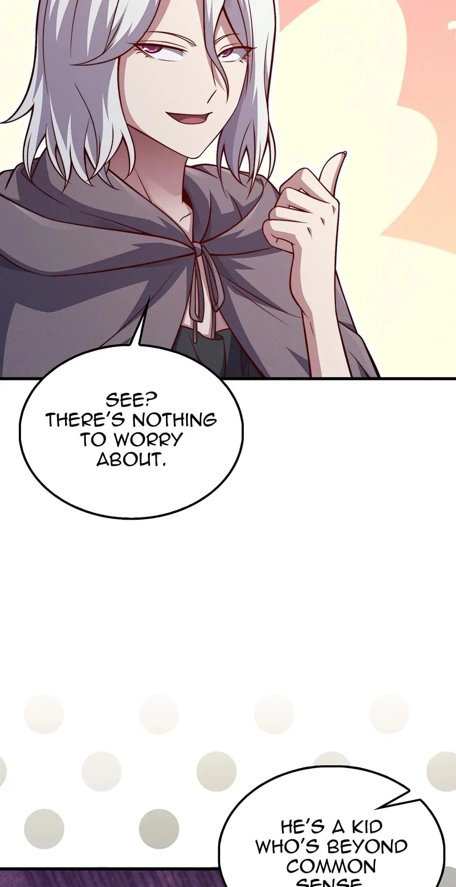 The Lord of Coins Chapter 121, page 75 of 101