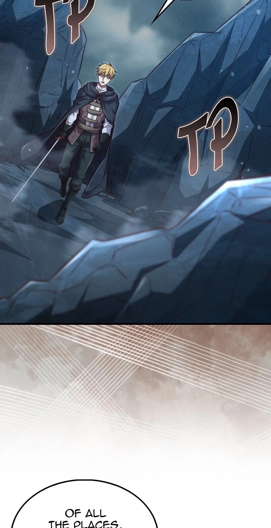 The Lord of Coins Chapter 121, page 78 of 101