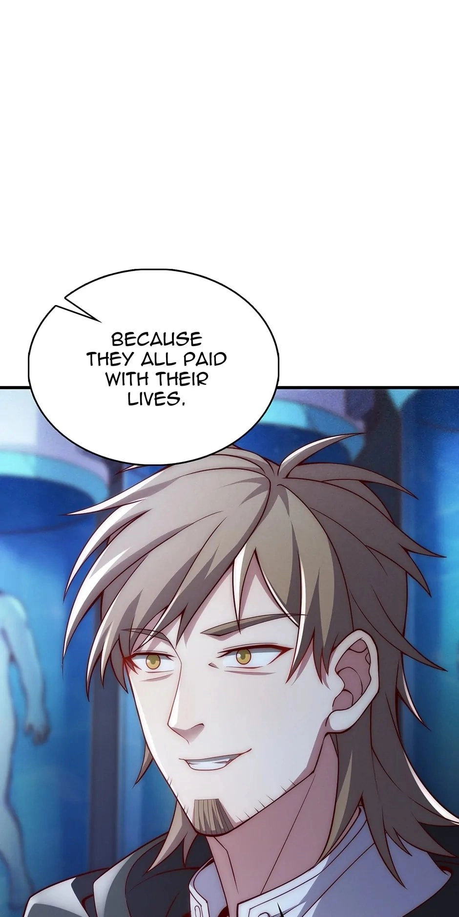 The Lord of Coins Chapter 121, page 8 of 101