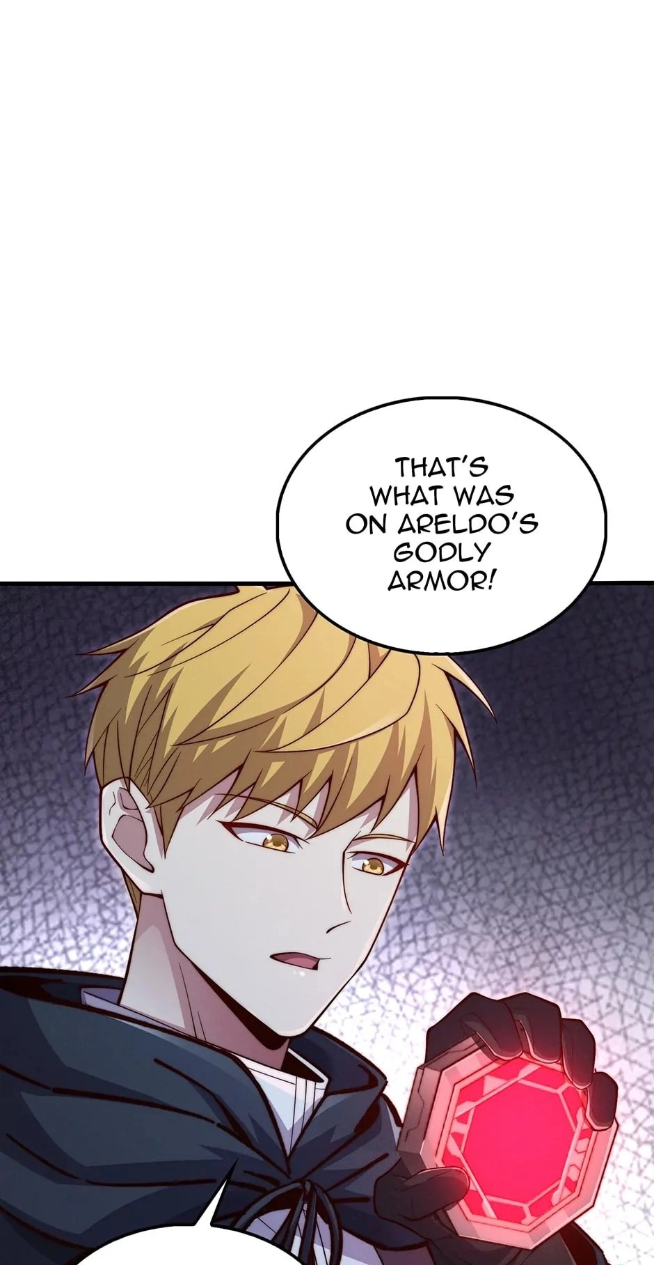 The Lord of Coins Chapter 121, page 81 of 101