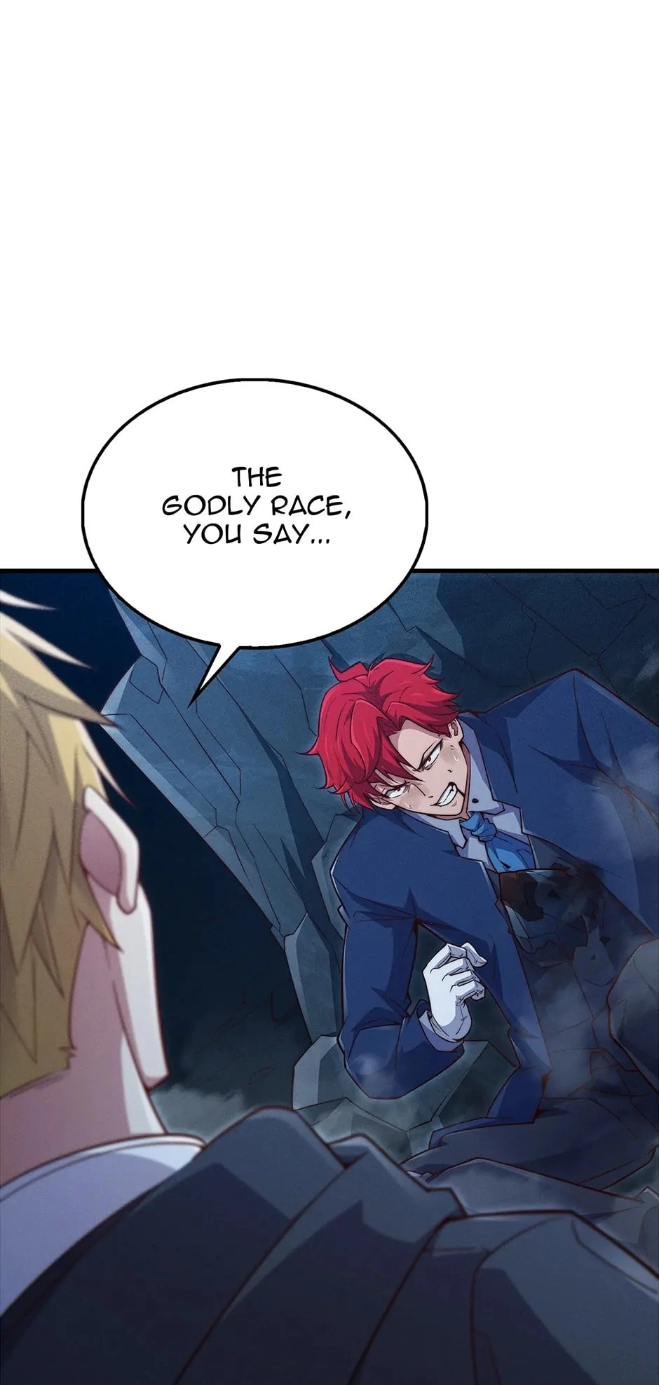 The Lord of Coins Chapter 121, page 86 of 101