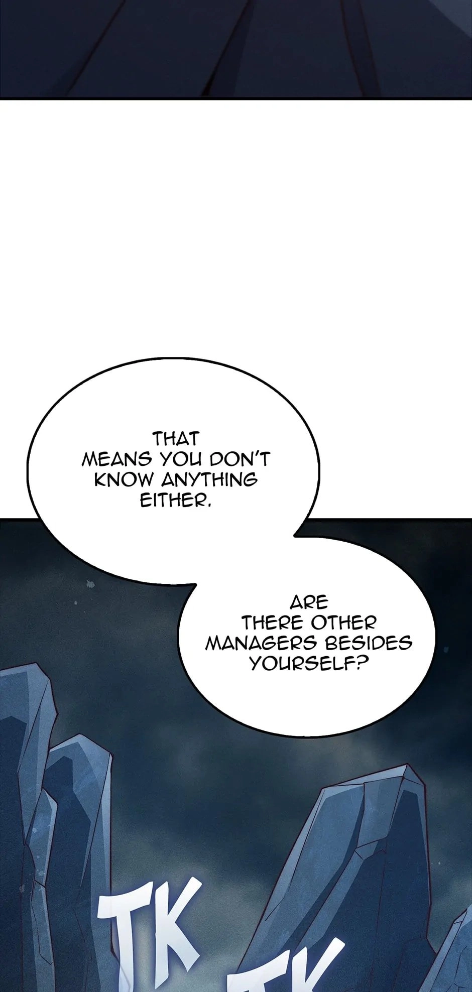 The Lord of Coins Chapter 121, page 87 of 101