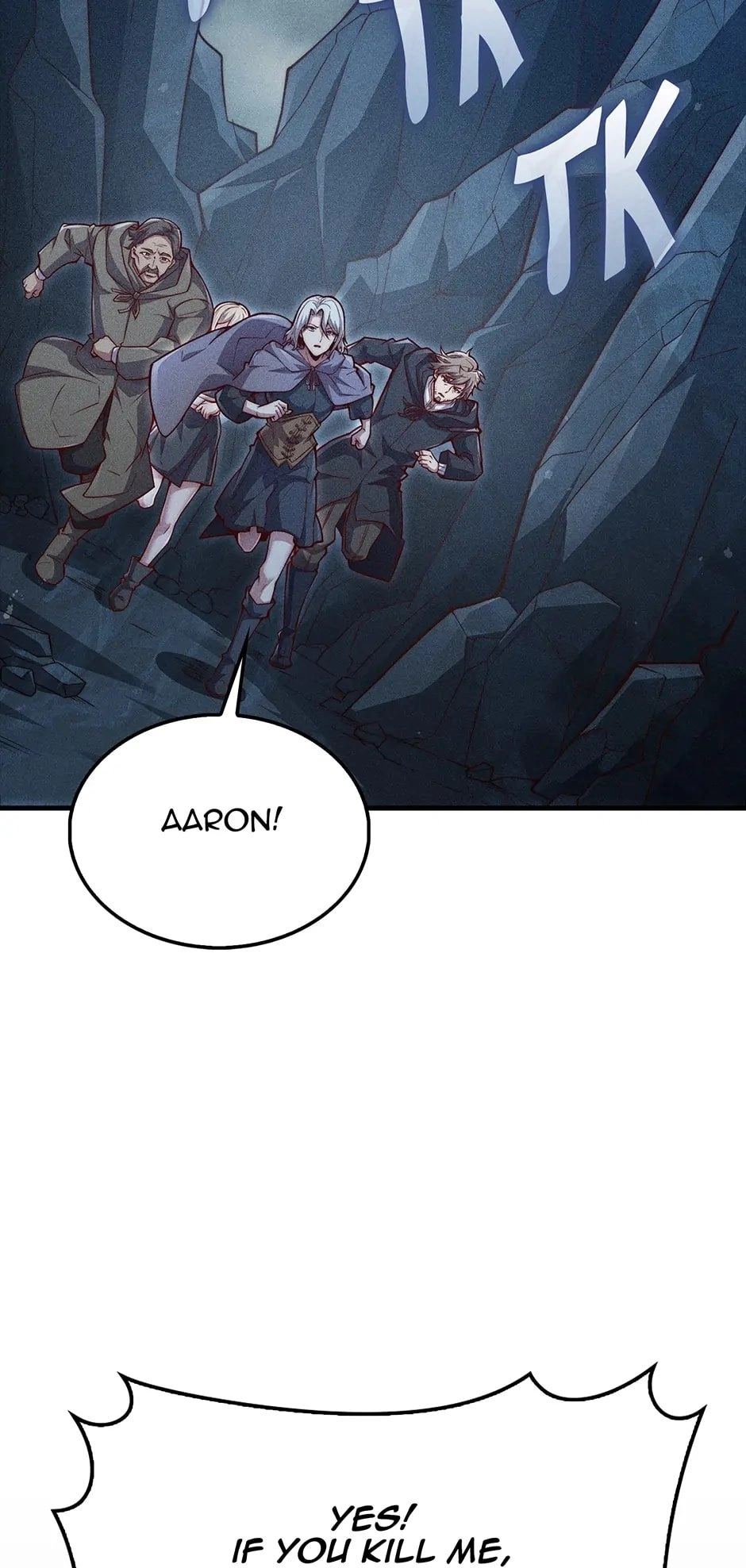The Lord of Coins Chapter 121, page 88 of 101