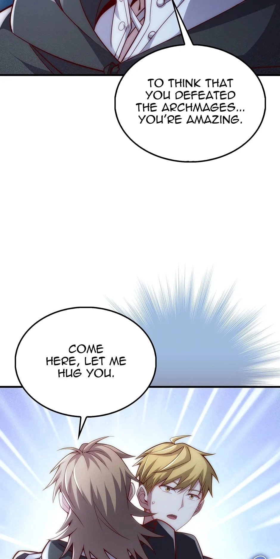 The Lord of Coins Chapter 121, page 9 of 101