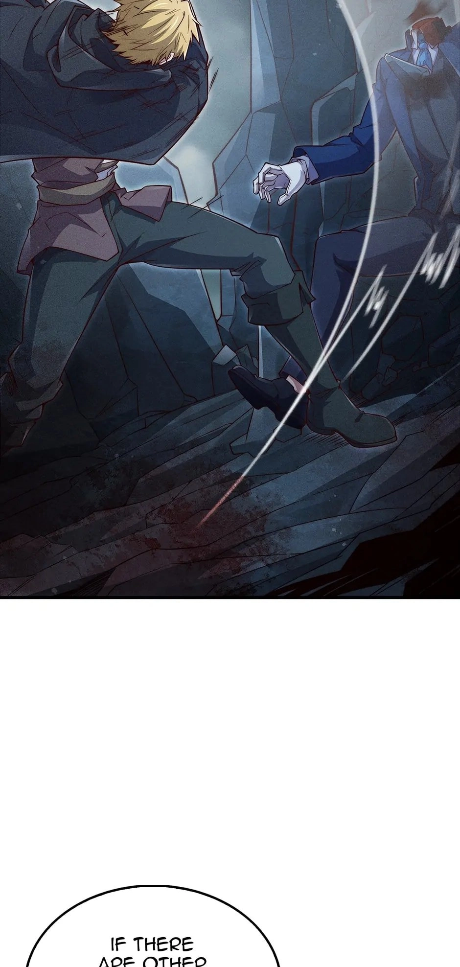 The Lord of Coins Chapter 121, page 91 of 101