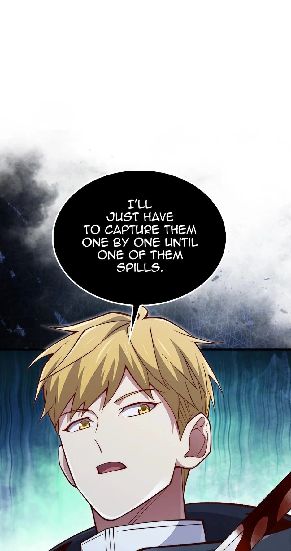 The Lord of Coins Chapter 121, page 93 of 101
