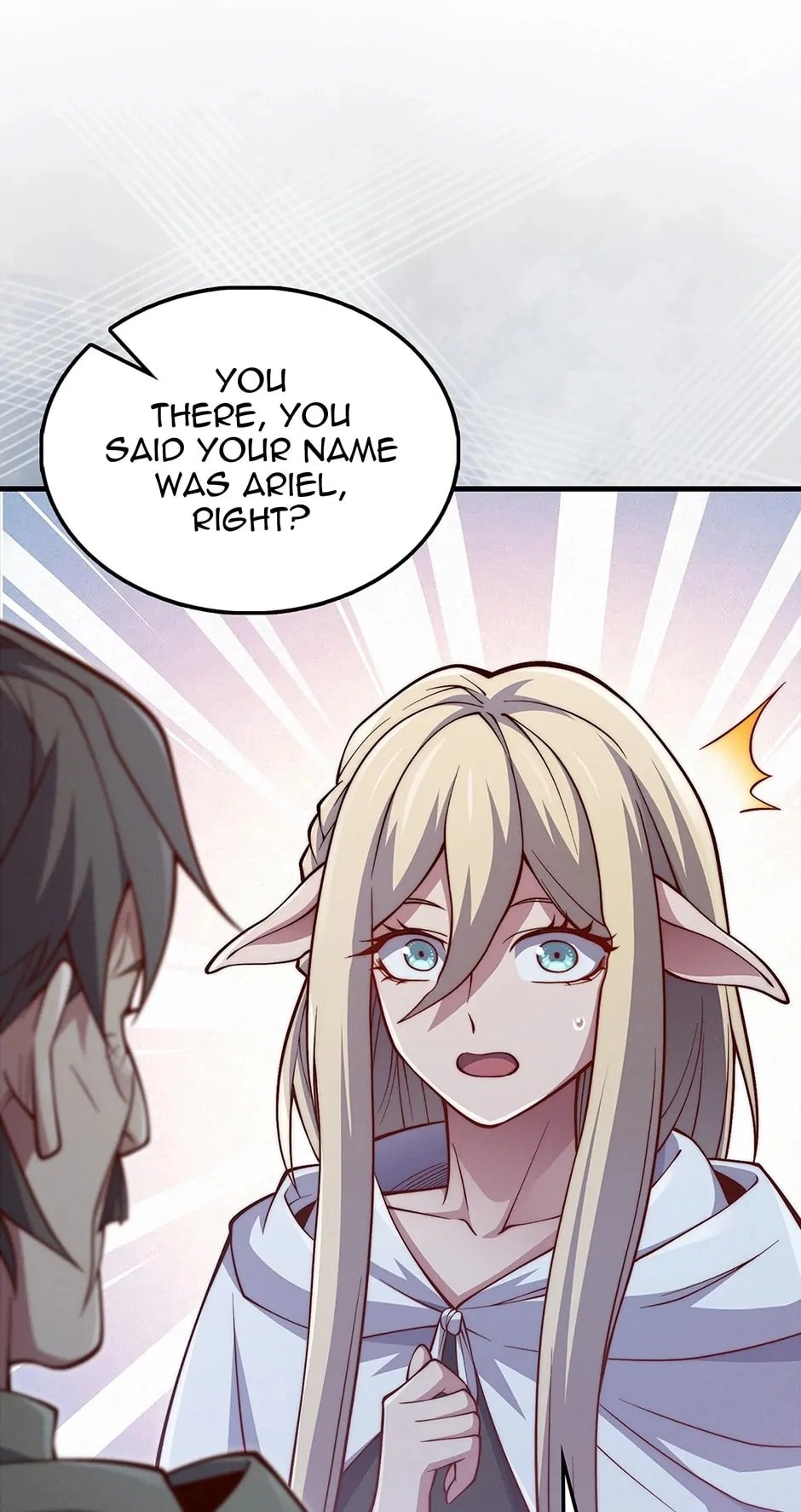 The Lord of Coins Chapter 121, page 96 of 101