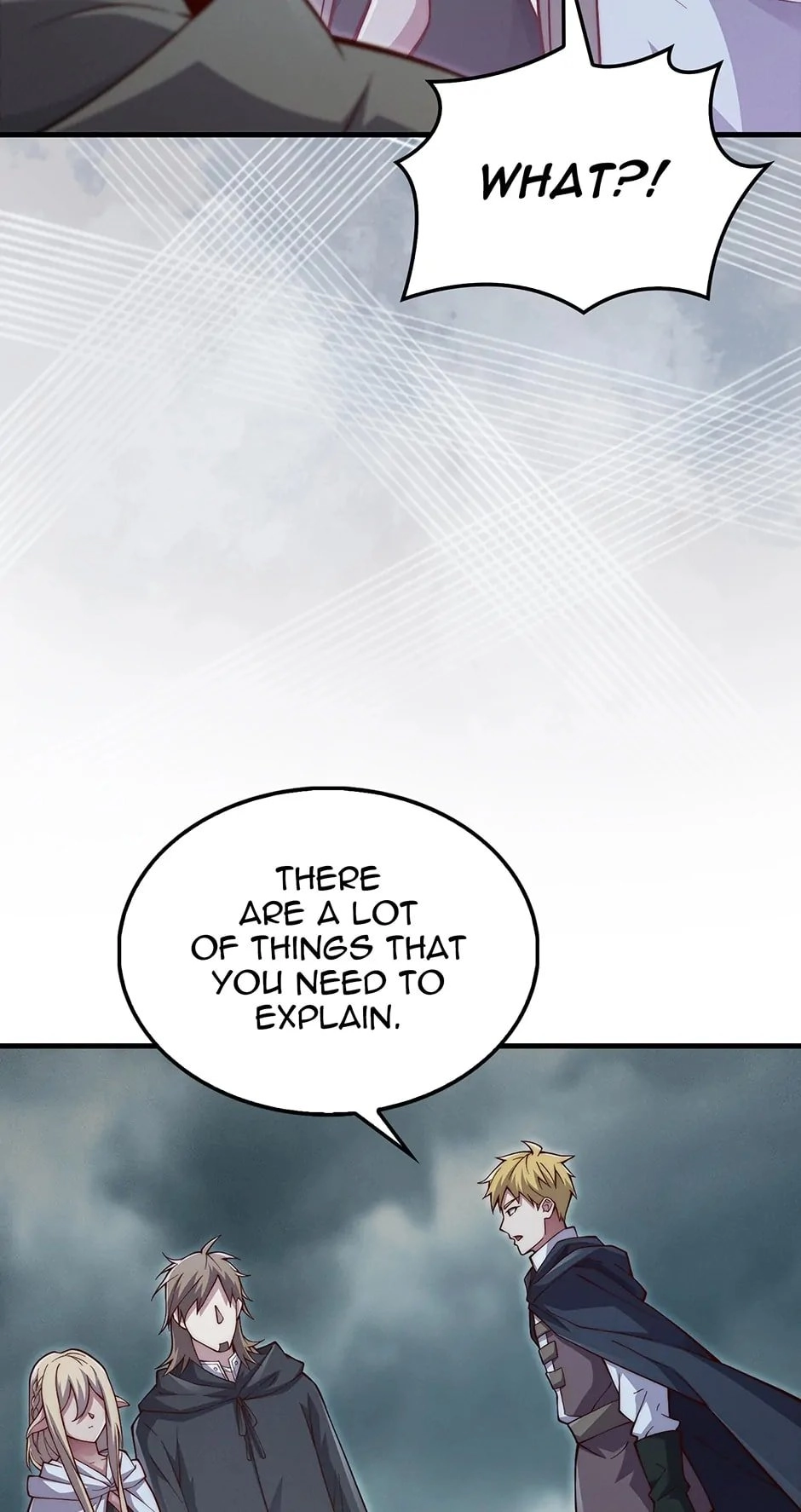 The Lord of Coins Chapter 121, page 97 of 101