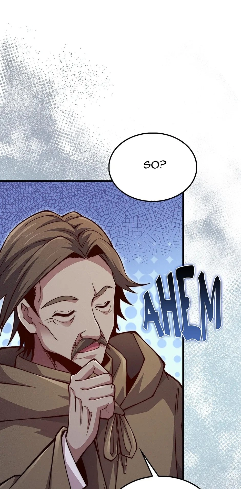 The Lord of Coins Chapter 122, page 12 of 84