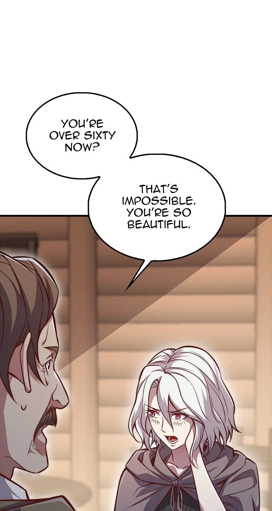 The Lord of Coins Chapter 122, page 15 of 84