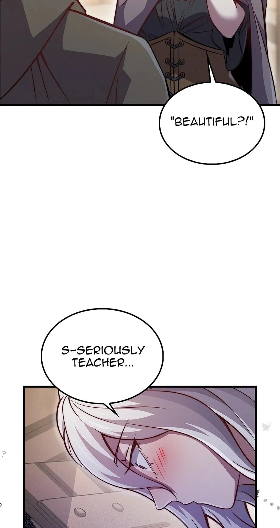 The Lord of Coins Chapter 122, page 16 of 84