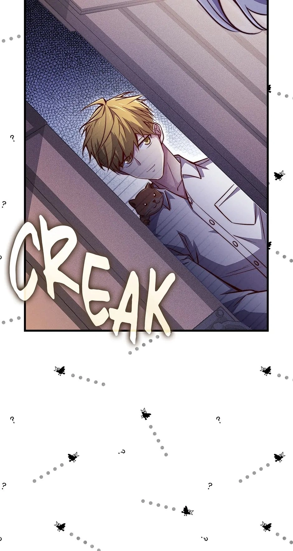The Lord of Coins Chapter 122, page 17 of 84