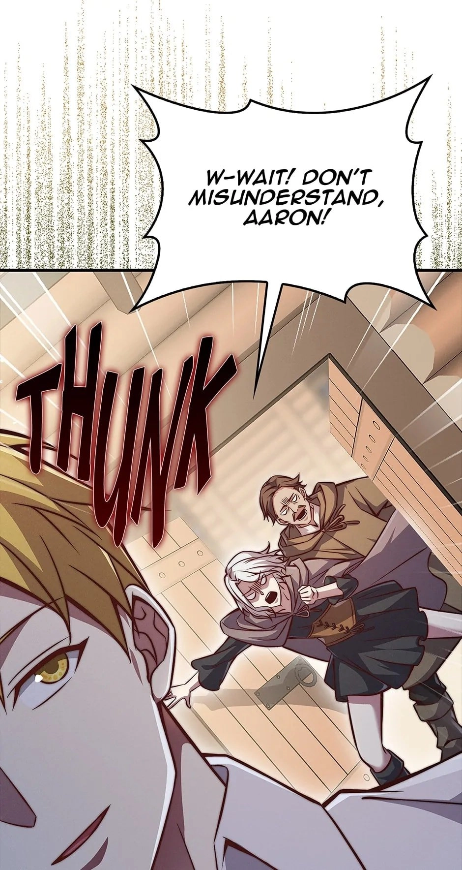 The Lord of Coins Chapter 122, page 19 of 84