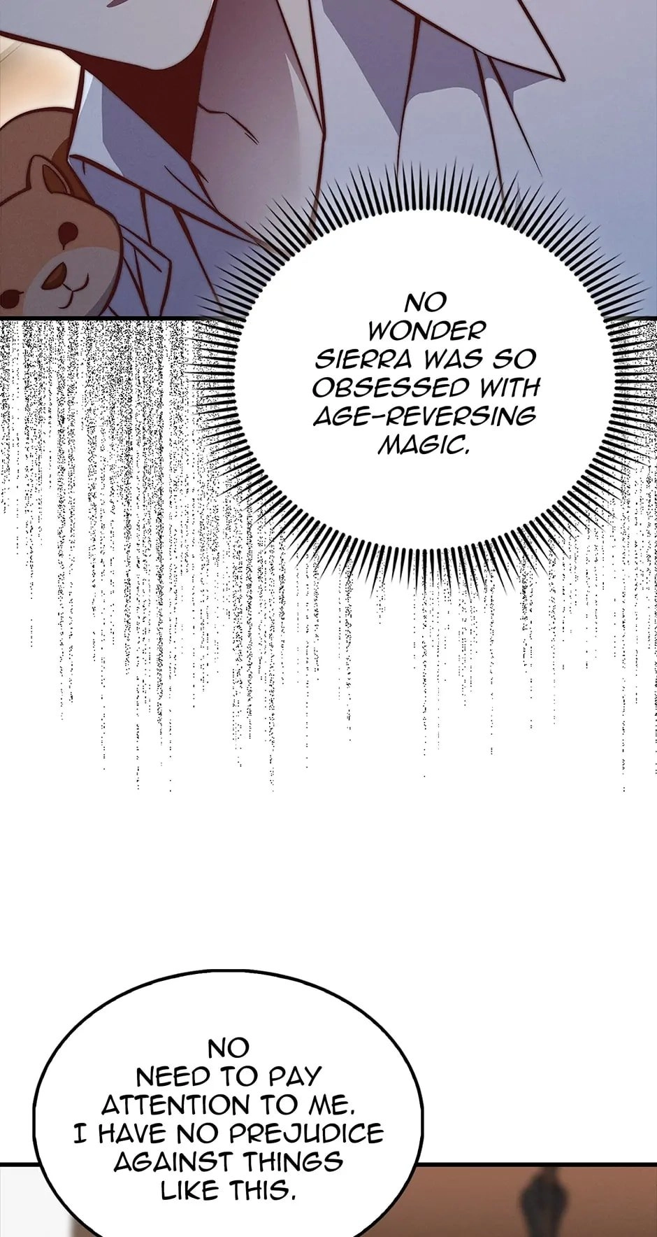 The Lord of Coins Chapter 122, page 20 of 84