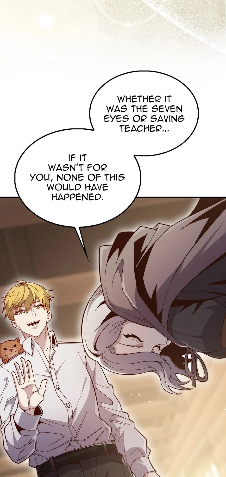 The Lord of Coins Chapter 122, page 26 of 84