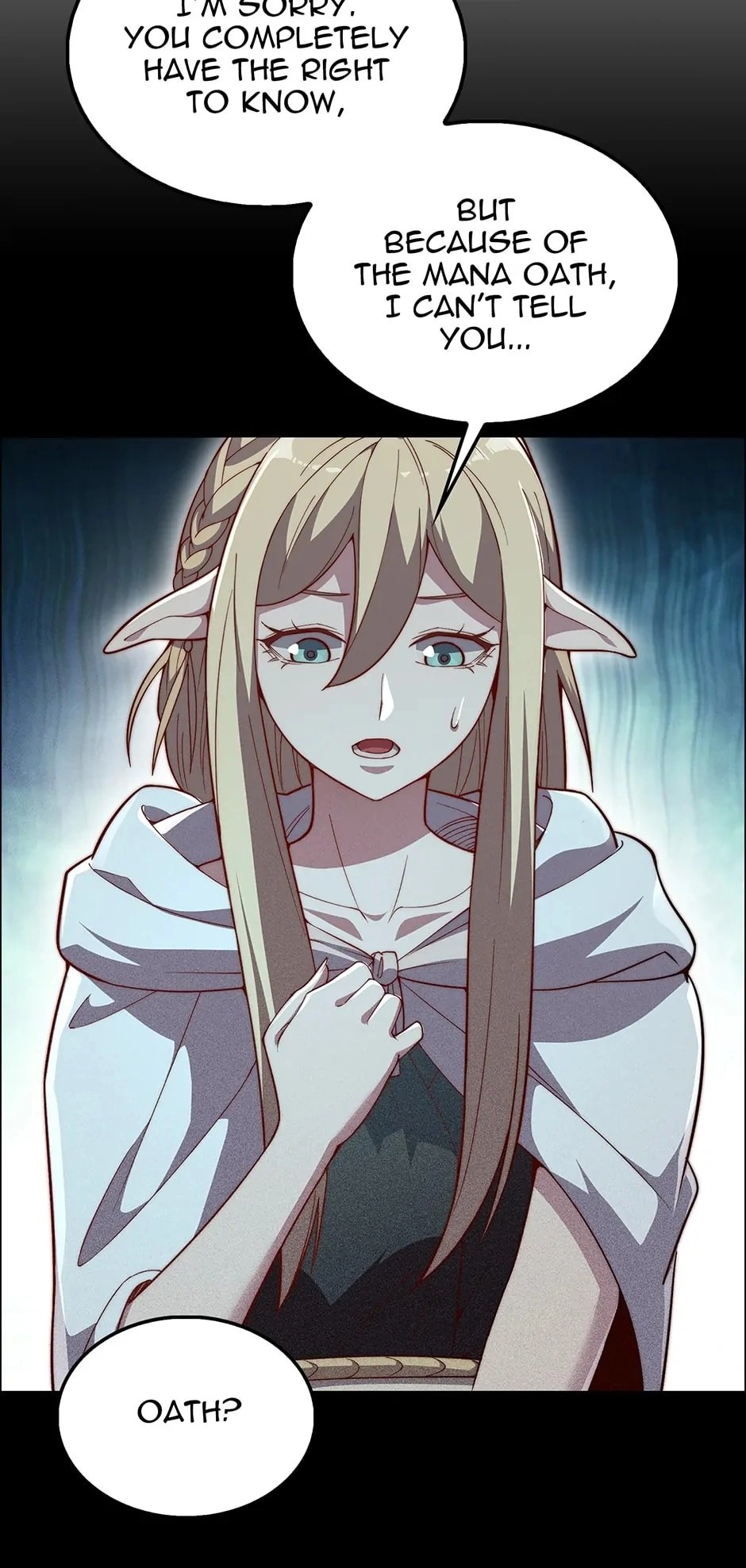The Lord of Coins Chapter 122, page 29 of 84