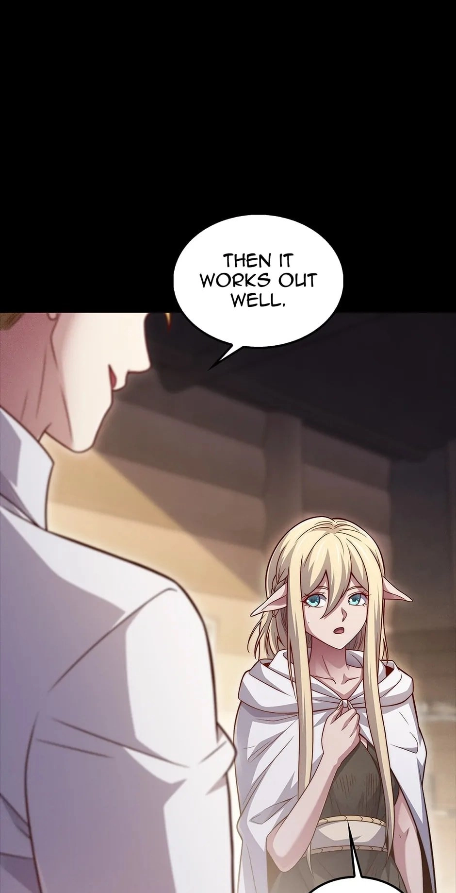 The Lord of Coins Chapter 122, page 30 of 84