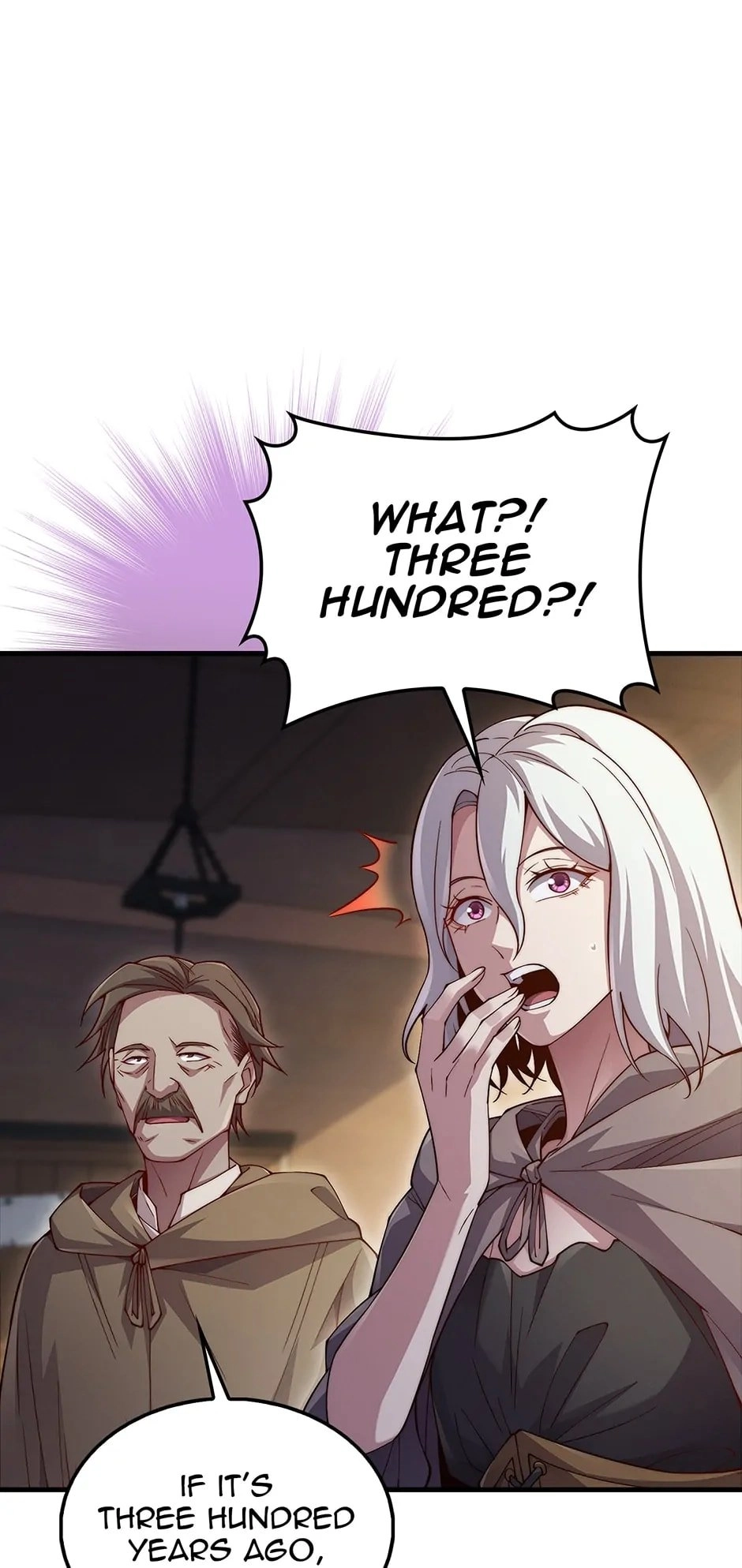 The Lord of Coins Chapter 122, page 36 of 84