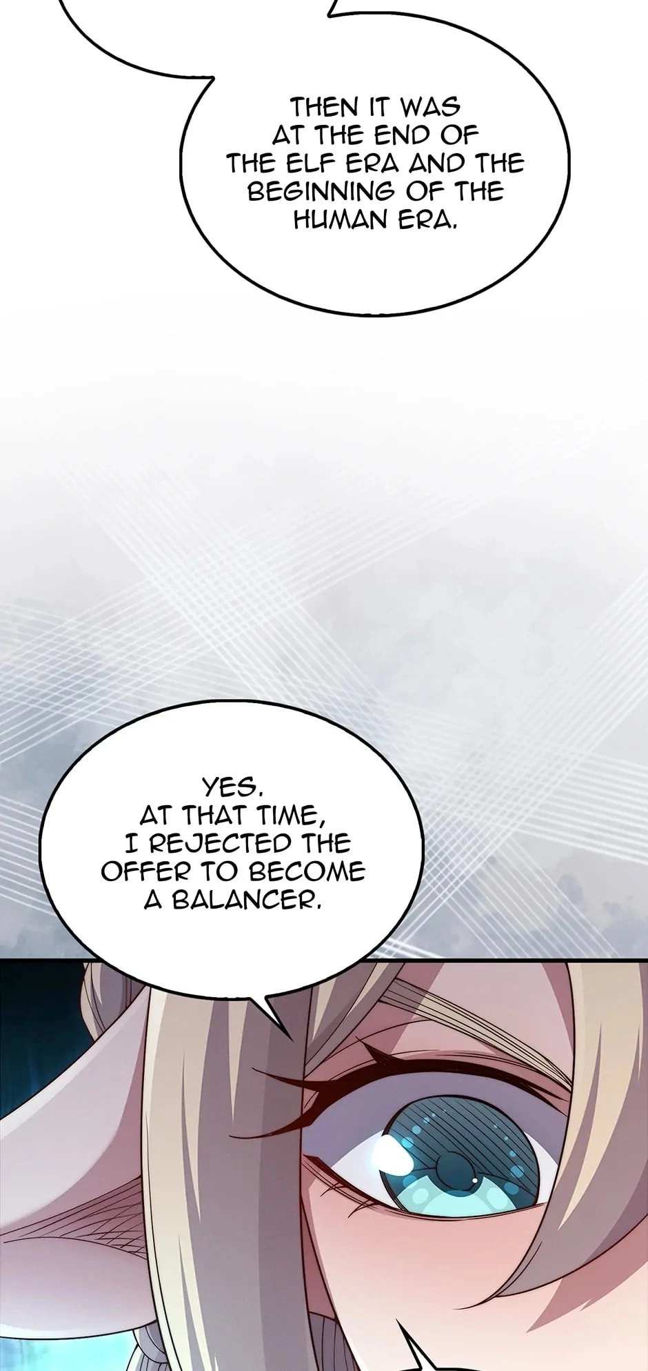 The Lord of Coins Chapter 122, page 37 of 84