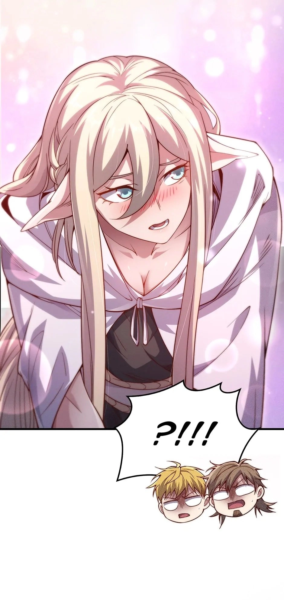 The Lord of Coins Chapter 122, page 40 of 84