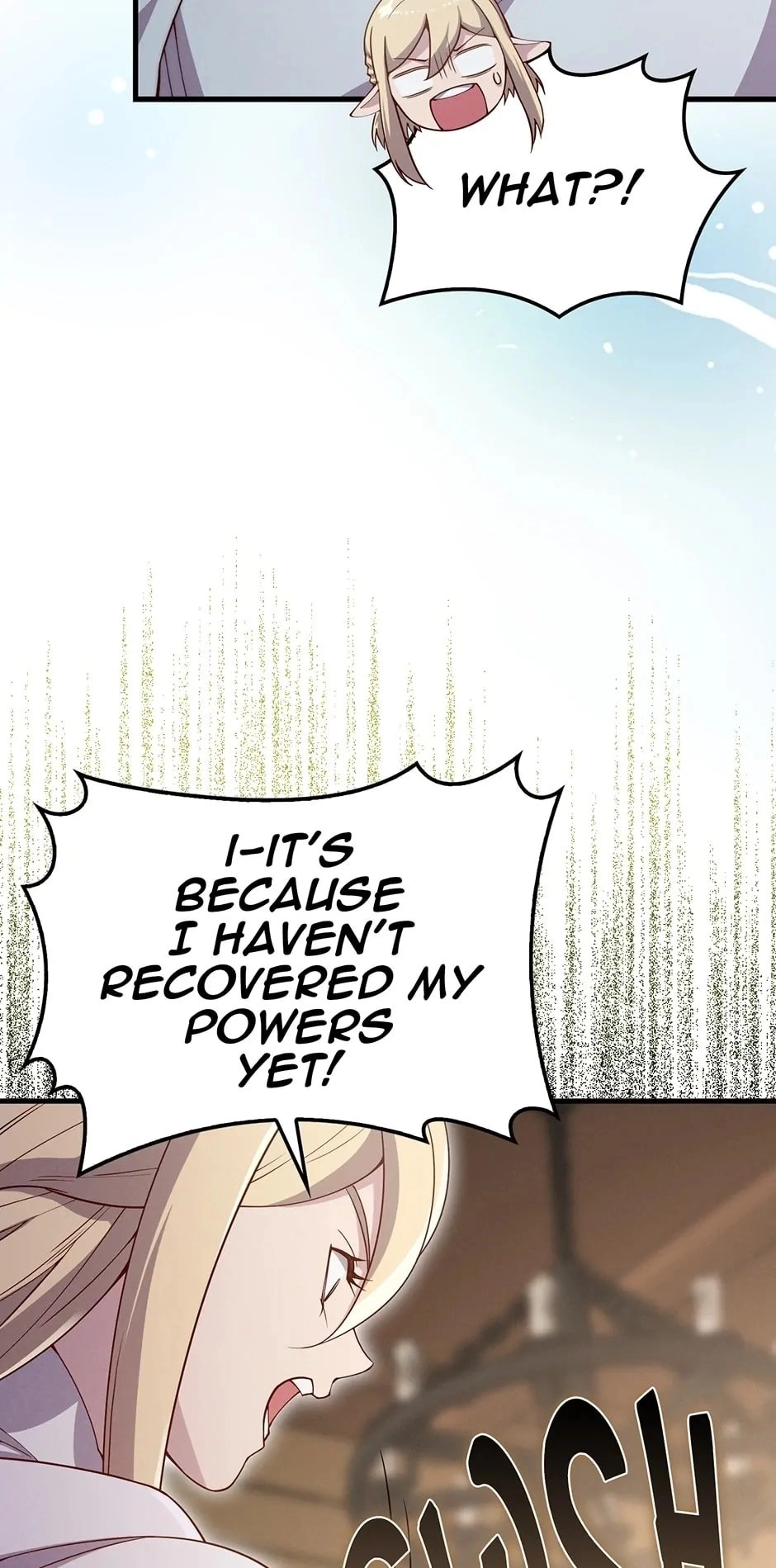 The Lord of Coins Chapter 122, page 46 of 84