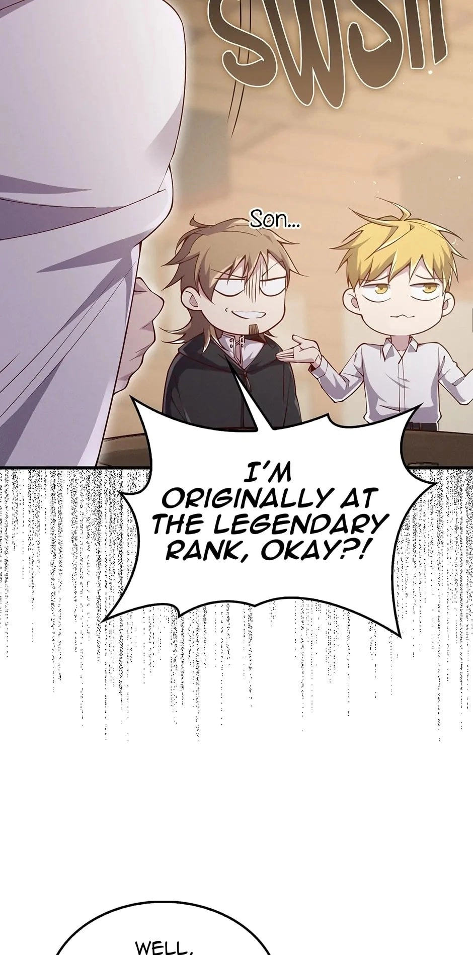 The Lord of Coins Chapter 122, page 47 of 84