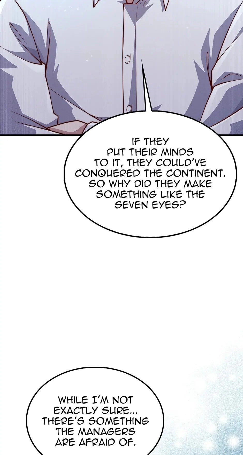 The Lord of Coins Chapter 122, page 54 of 84