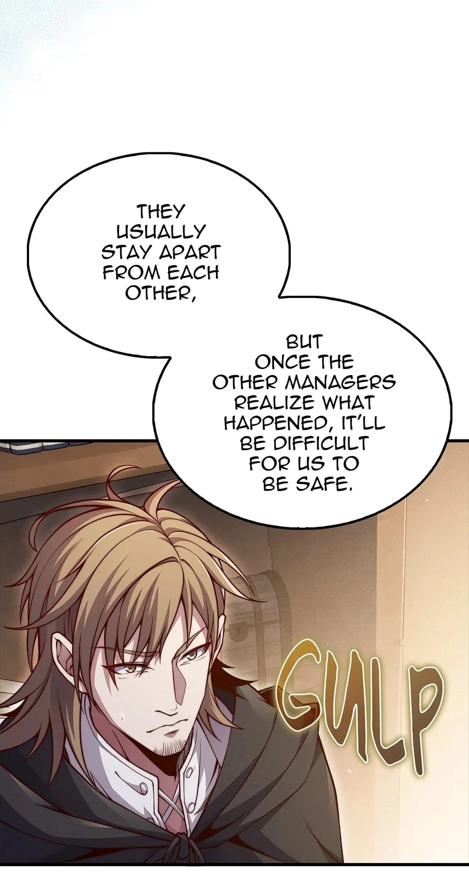 The Lord of Coins Chapter 122, page 56 of 84