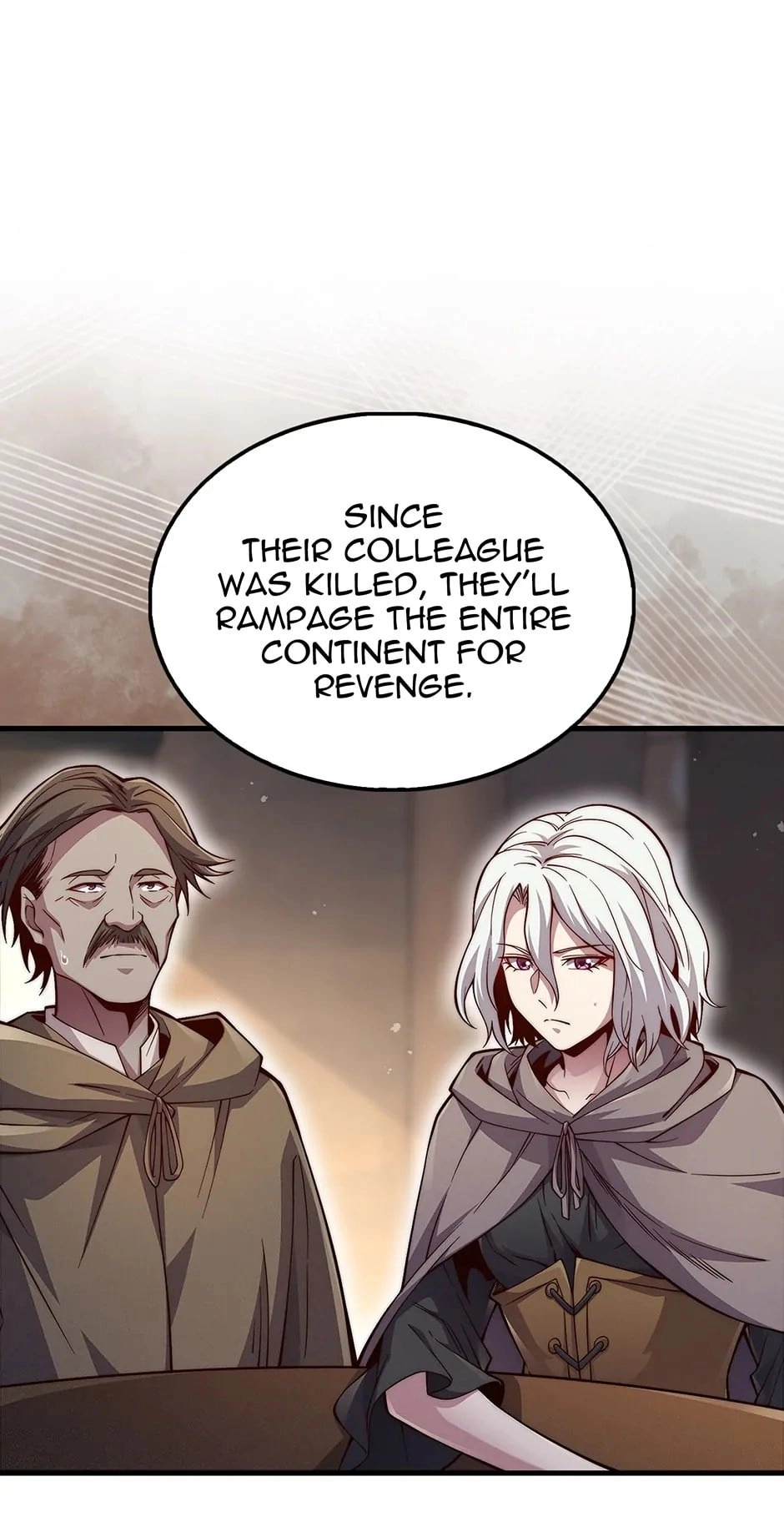 The Lord of Coins Chapter 122, page 57 of 84