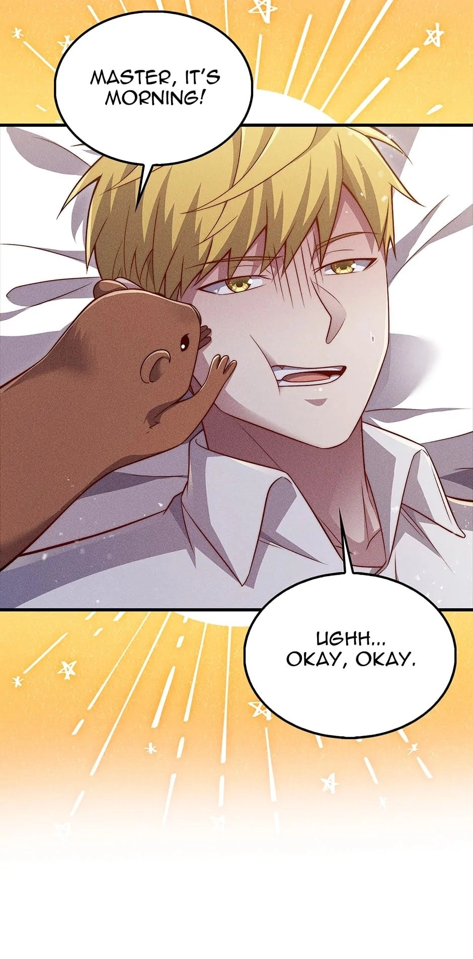 The Lord of Coins Chapter 122, page 66 of 84