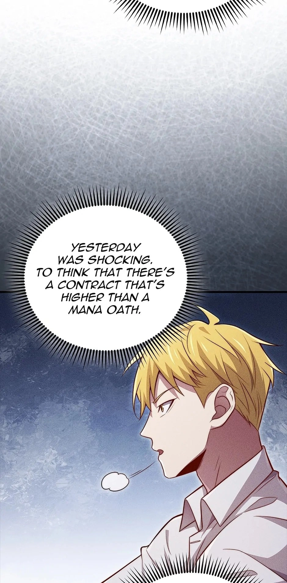 The Lord of Coins Chapter 122, page 68 of 84