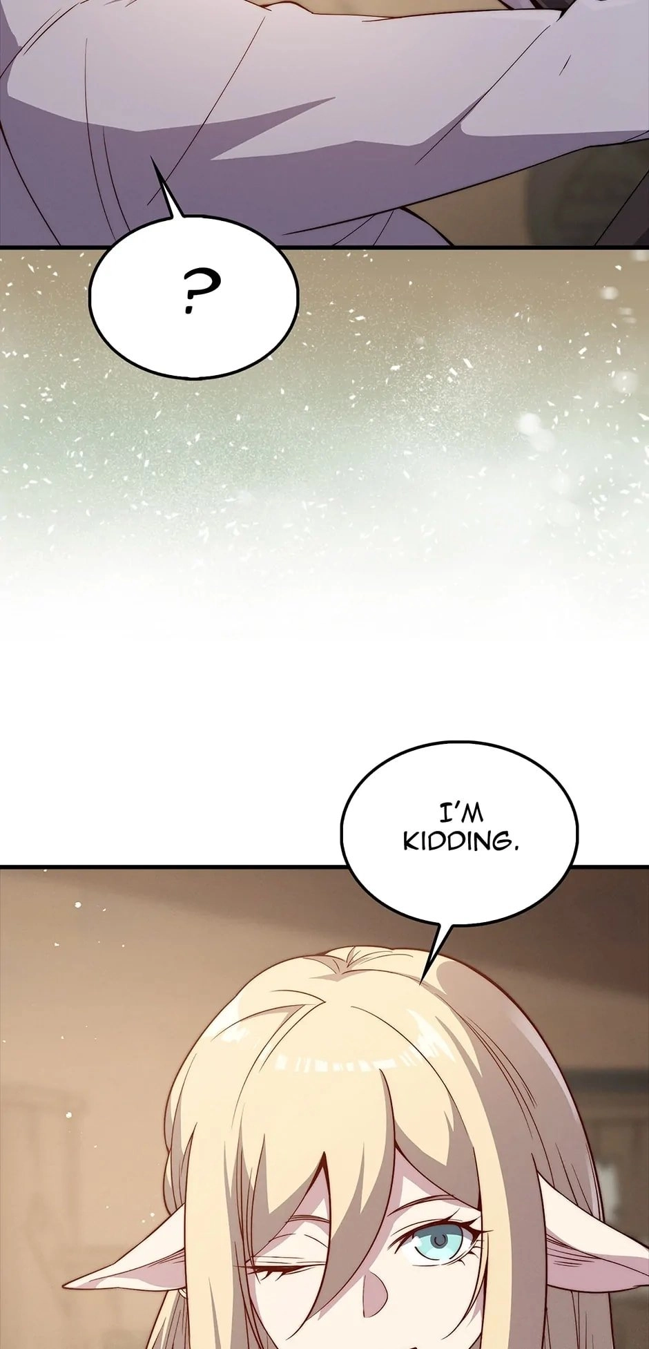 The Lord of Coins Chapter 122, page 71 of 84