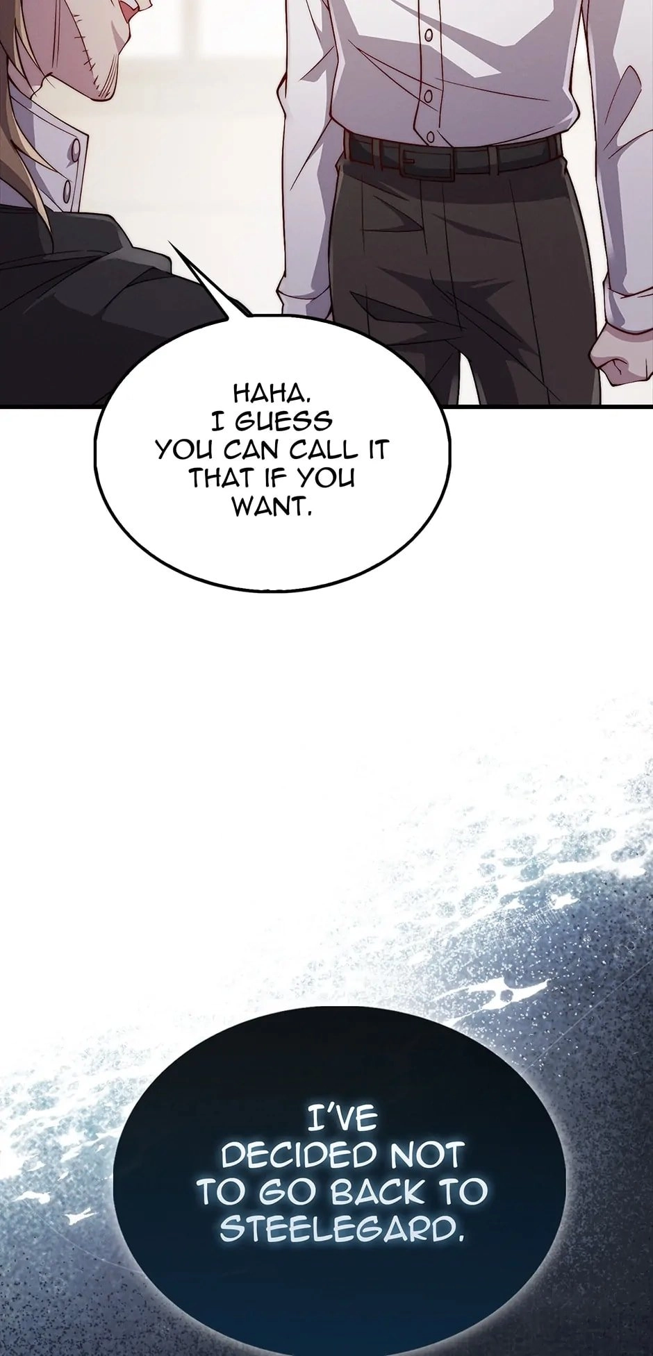 The Lord of Coins Chapter 122, page 75 of 84