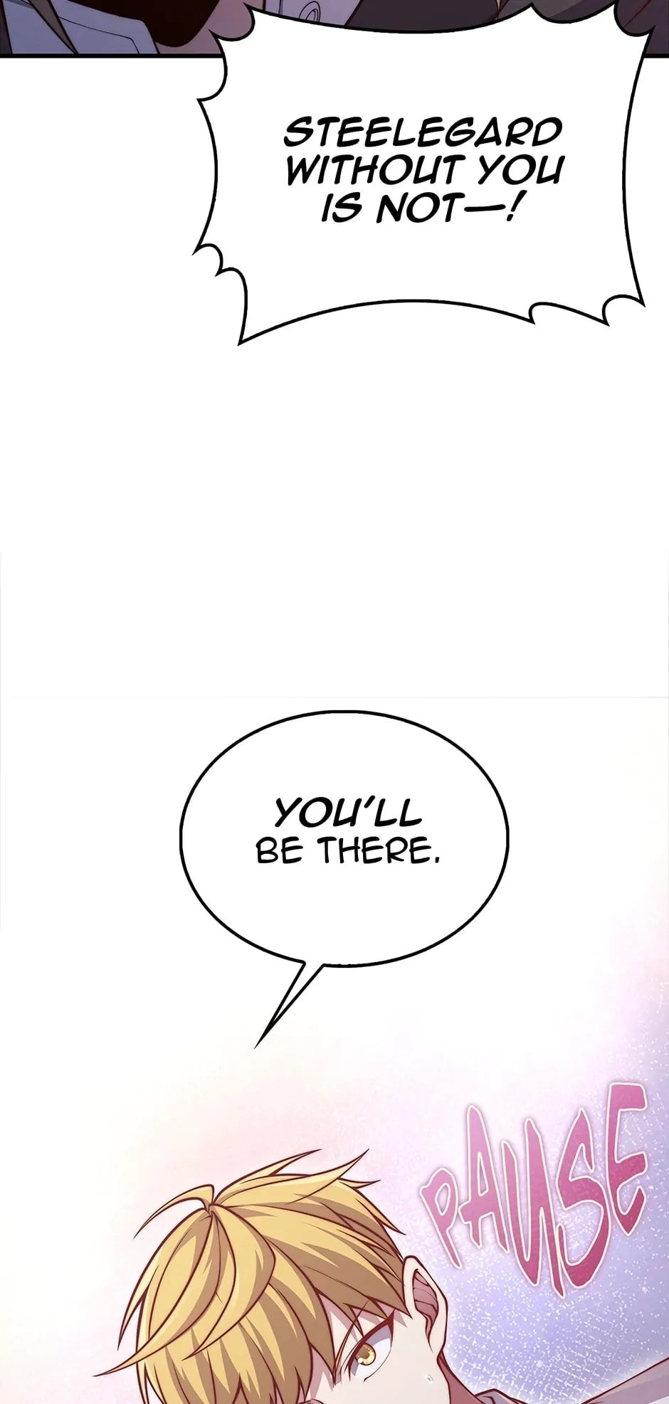 The Lord of Coins Chapter 122, page 79 of 84