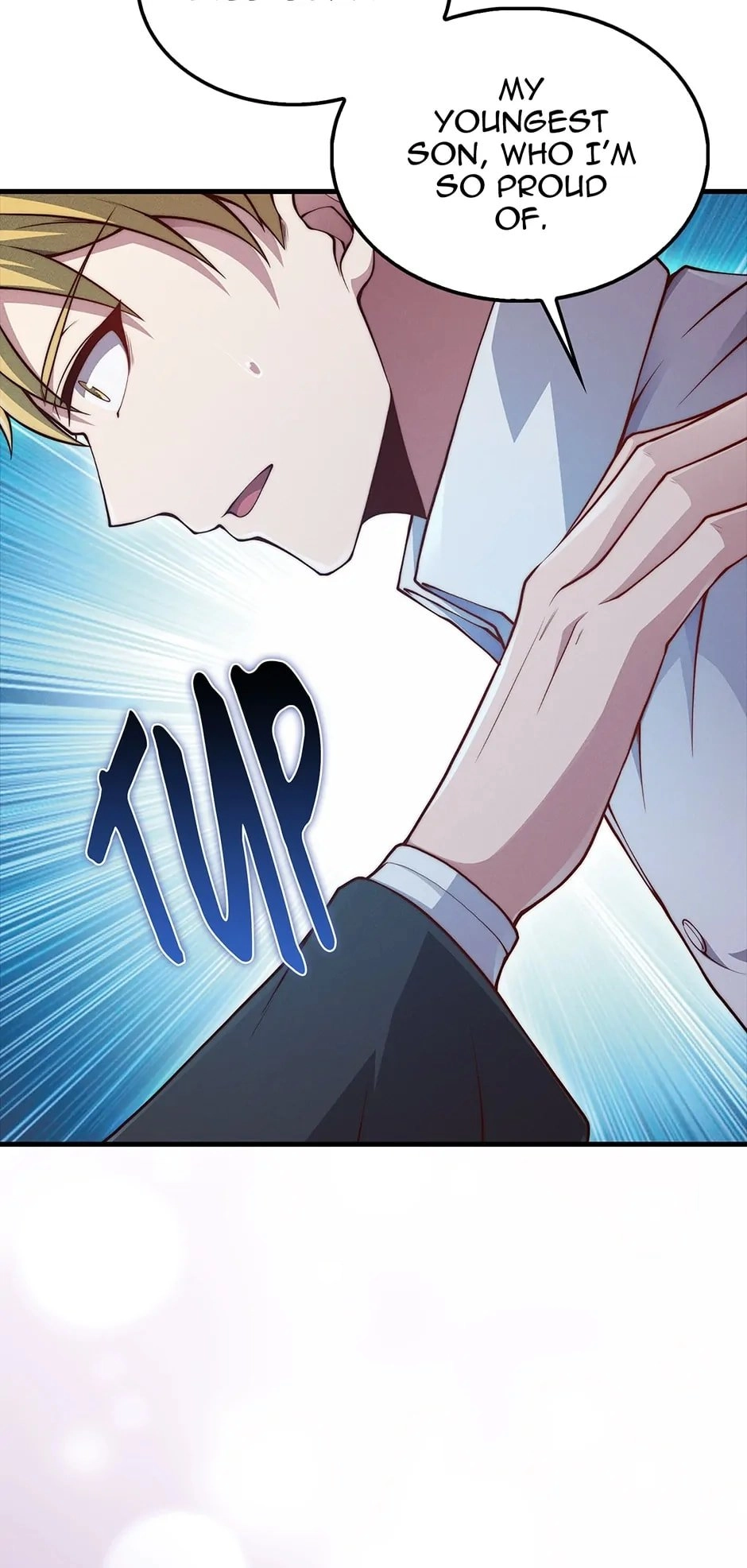 The Lord of Coins Chapter 122, page 81 of 84