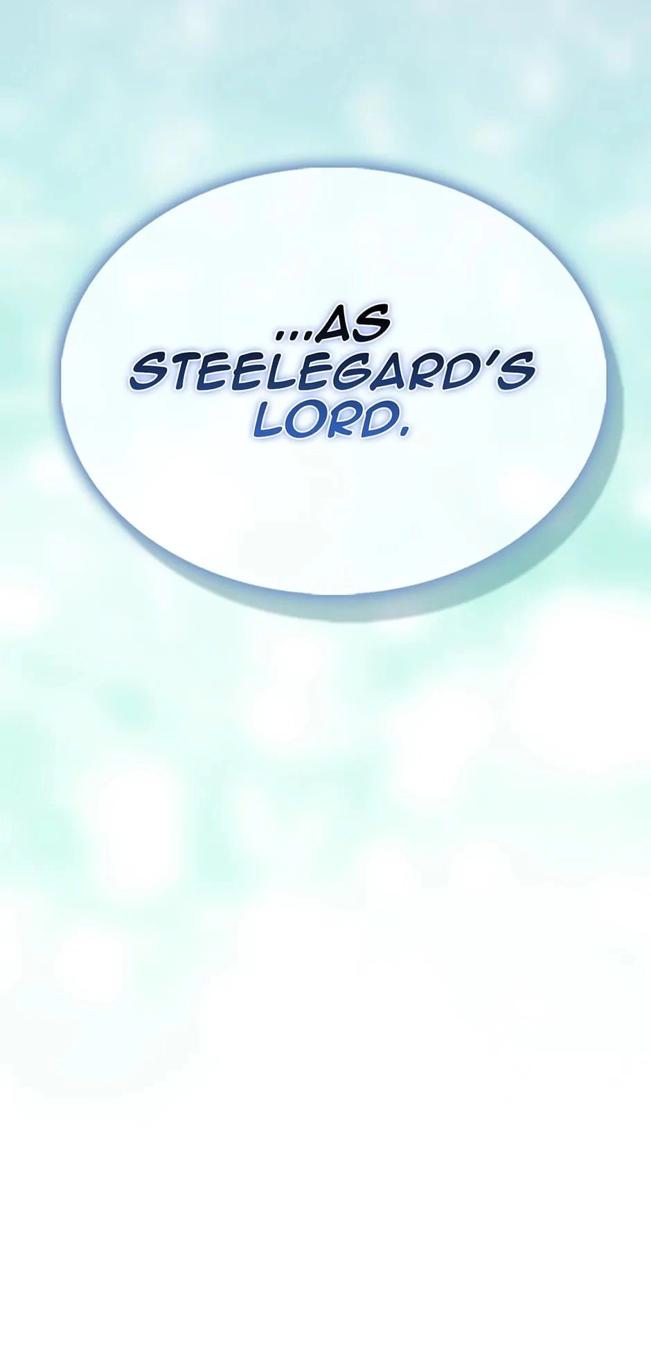 The Lord of Coins Chapter 122, page 84 of 84