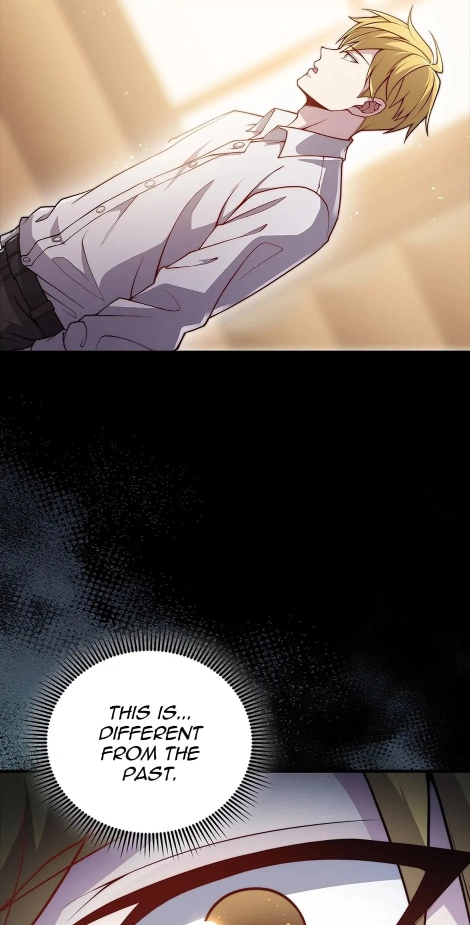 The Lord of Coins Chapter 123, page 10 of 92