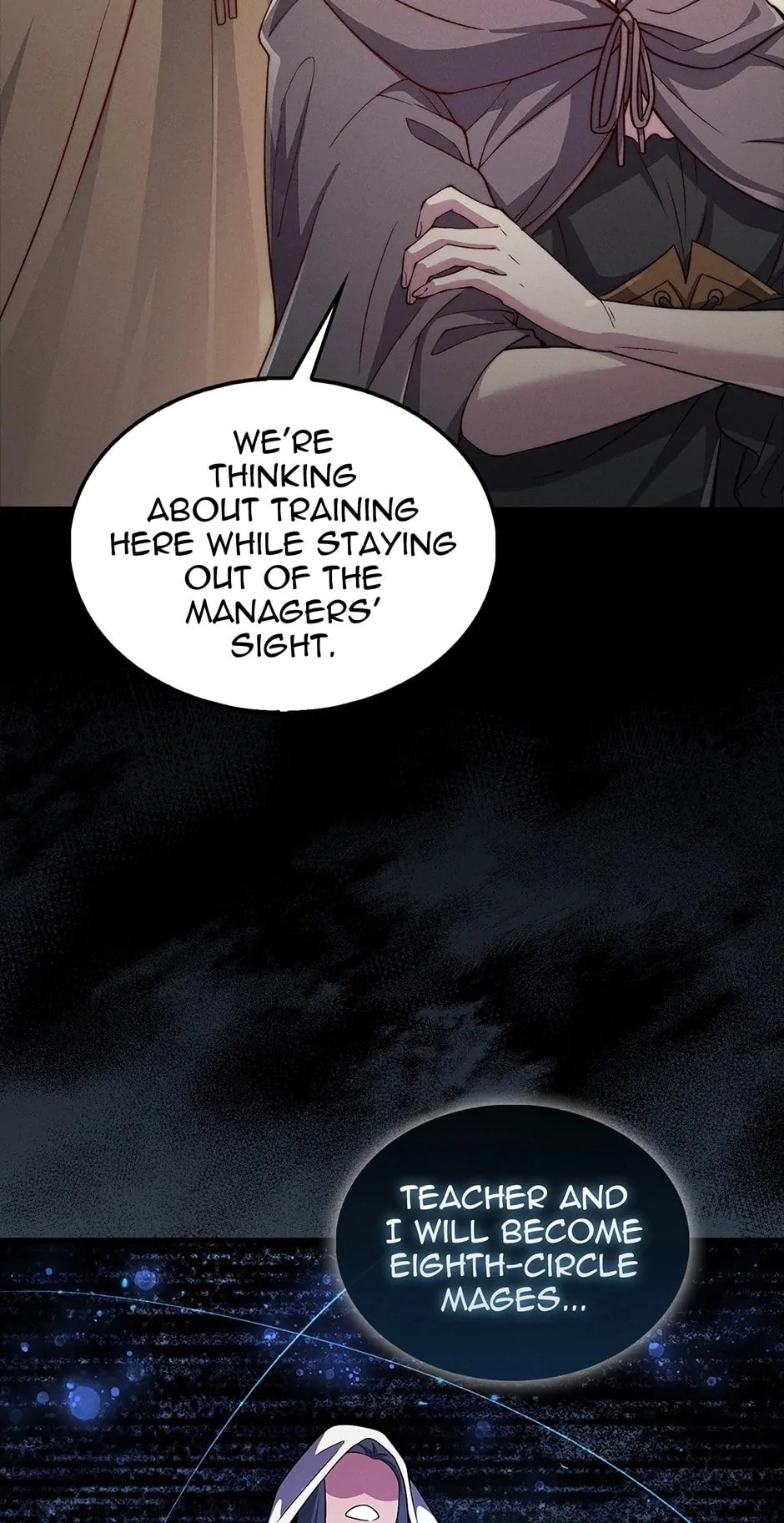 The Lord of Coins Chapter 123, page 17 of 92