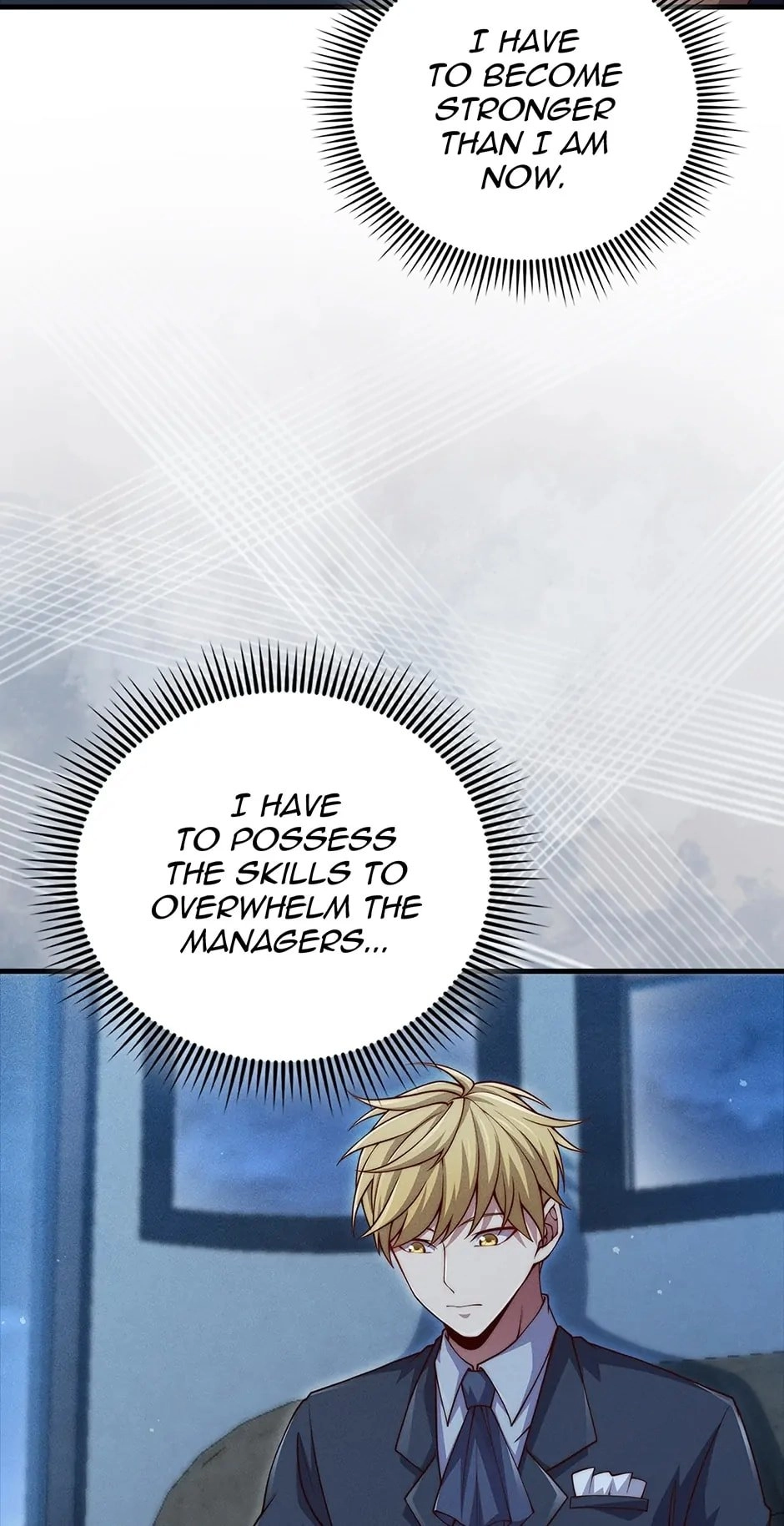 The Lord of Coins Chapter 123, page 25 of 92