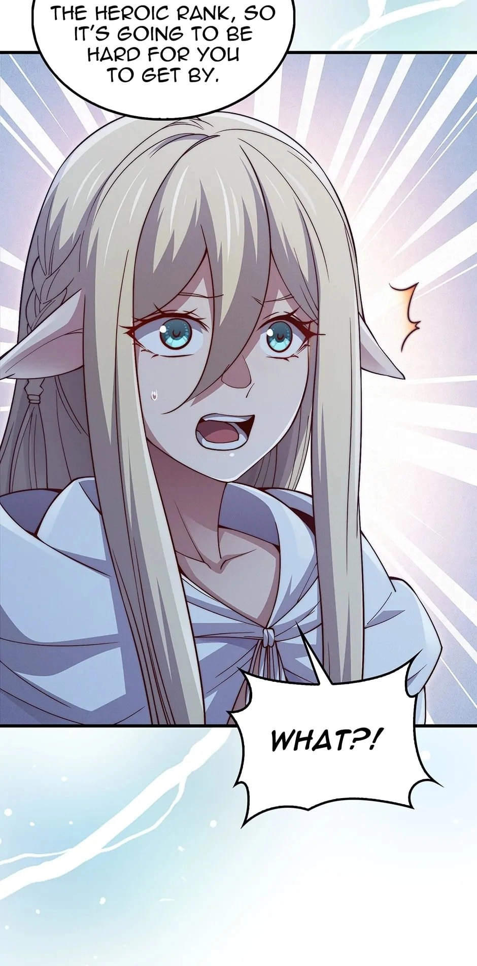 The Lord of Coins Chapter 123, page 31 of 92