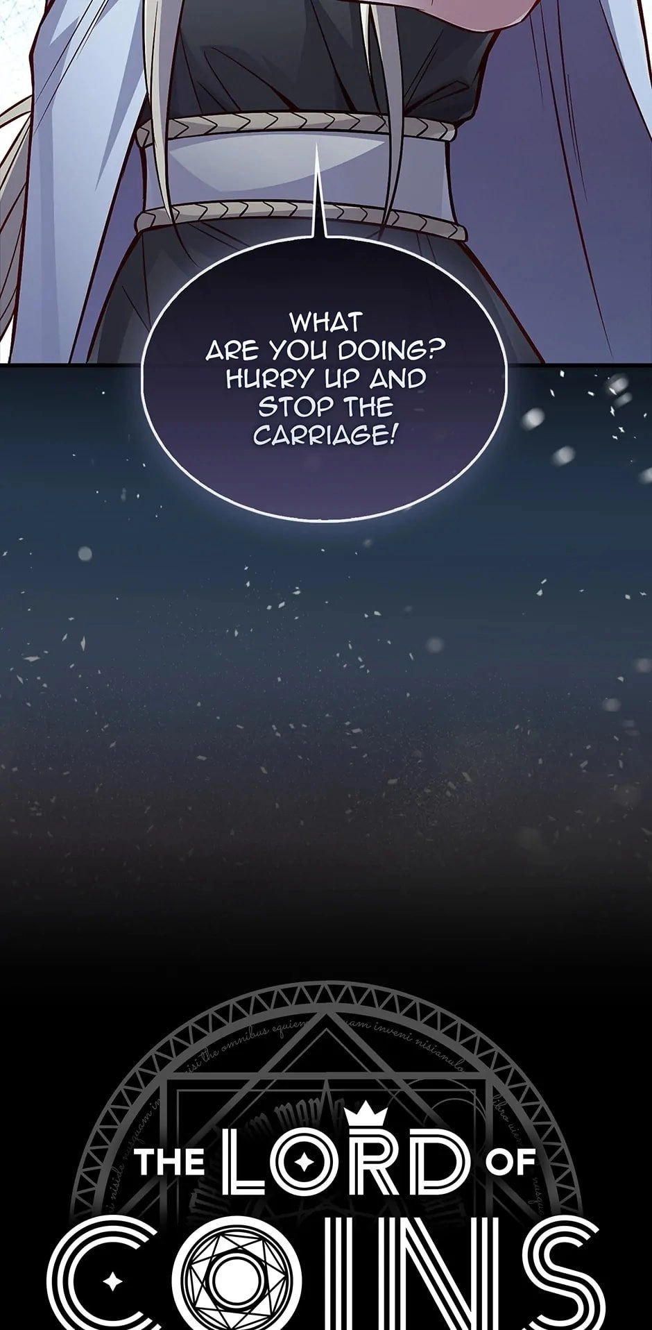 The Lord of Coins Chapter 123, page 35 of 92