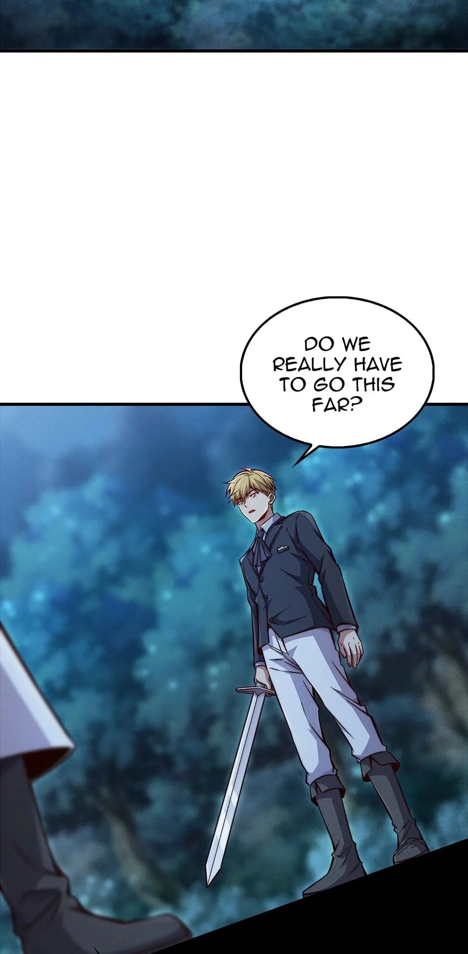 The Lord of Coins Chapter 123, page 38 of 92