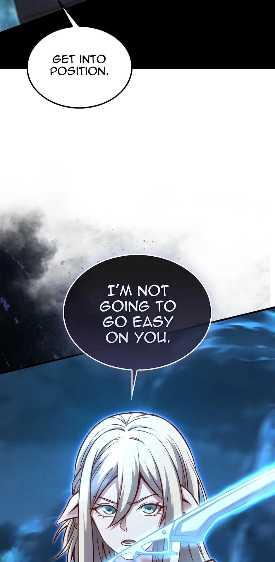 The Lord of Coins Chapter 123, page 39 of 92