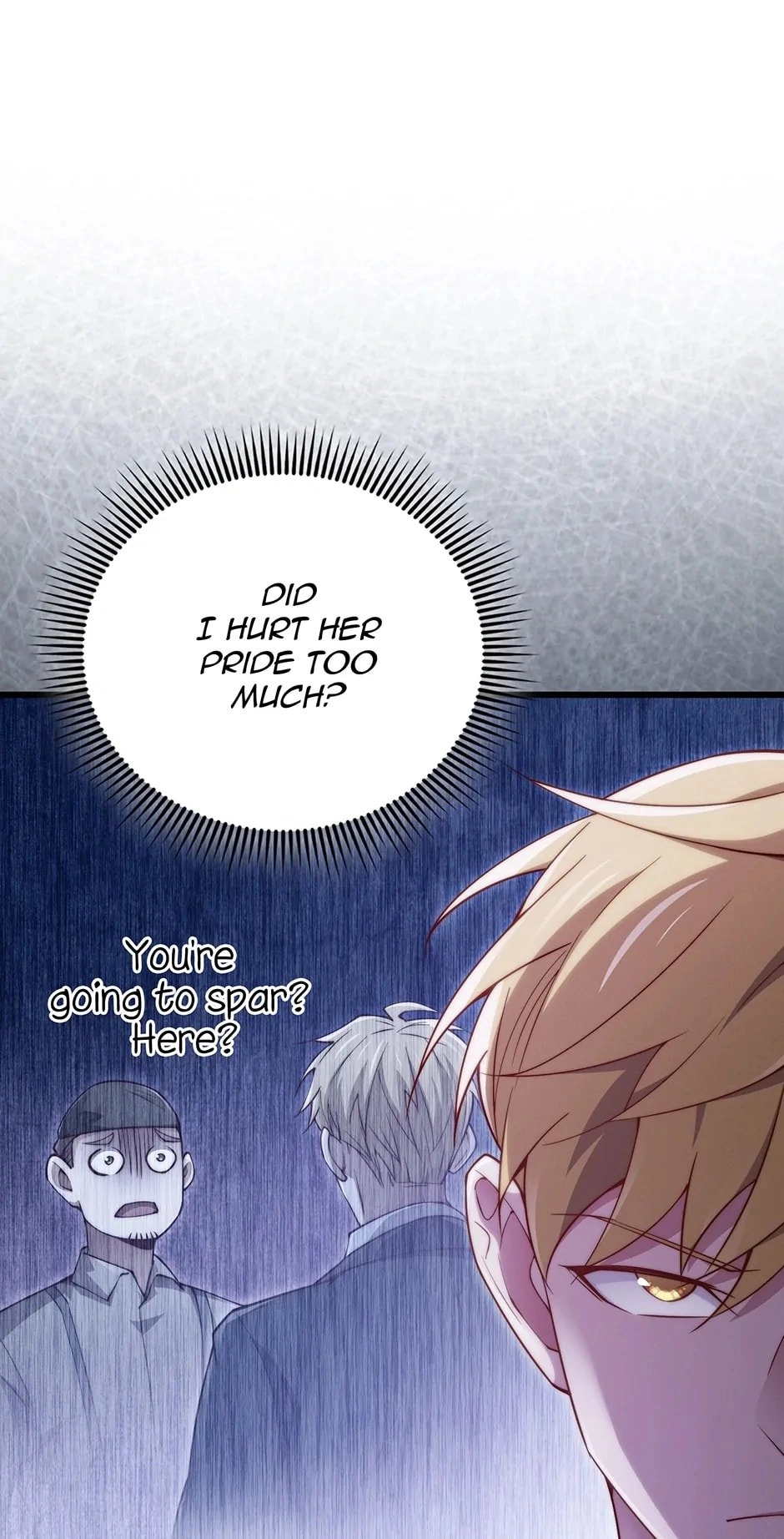 The Lord of Coins Chapter 123, page 41 of 92